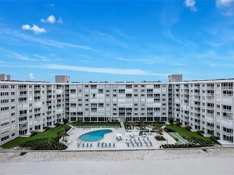 3443 Gulf Shore Blvd N #710 — Photo 24