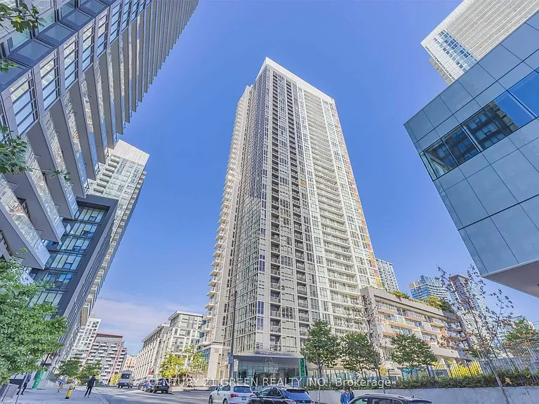 85 Queens Wharf Rd #705 — Photo 3