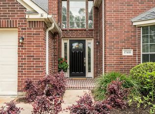 17410 Jade Springs Dr, Houston, TX 77095