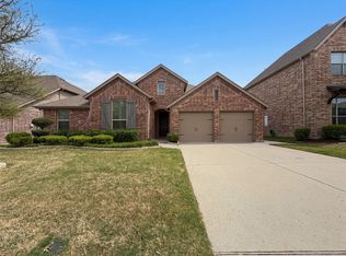 2613 Oak Blossom Dr, McKinney, TX 75071