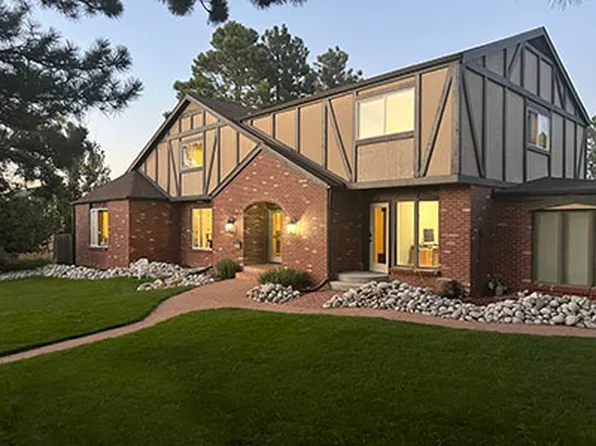 6373 Ponderosa Way, Parker, CO 80134