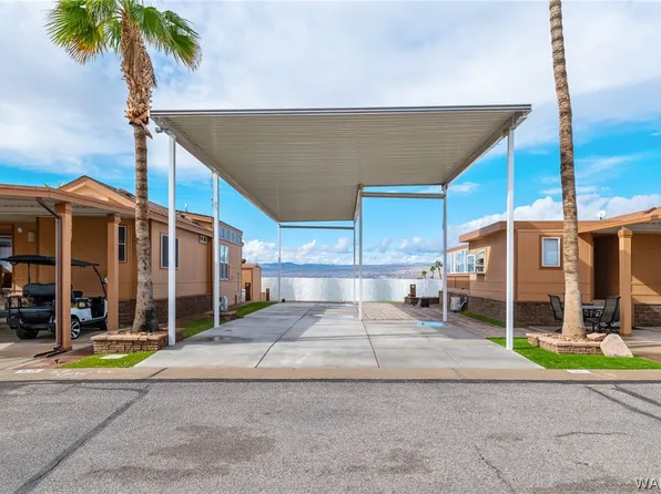 2000 Ramar Rd Lot 127, Bullhead City, AZ 86442