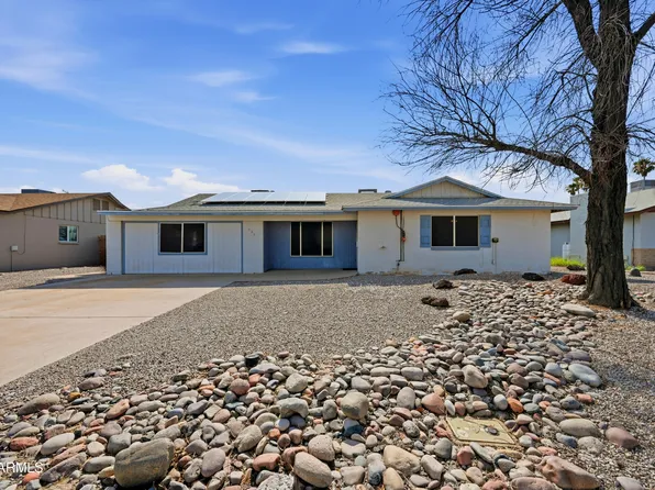 540 S VALENCIA --, Mesa, AZ 85202