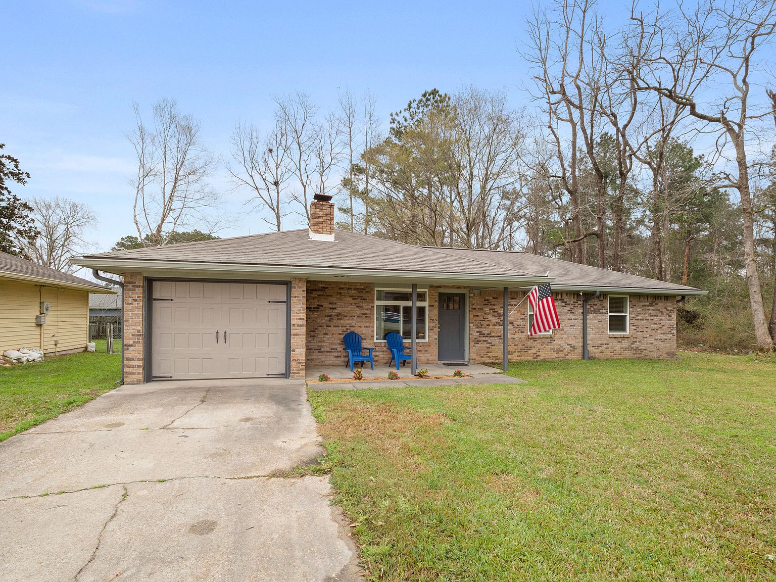 1967 Carol St, Rosepine, LA 70634 Zillow