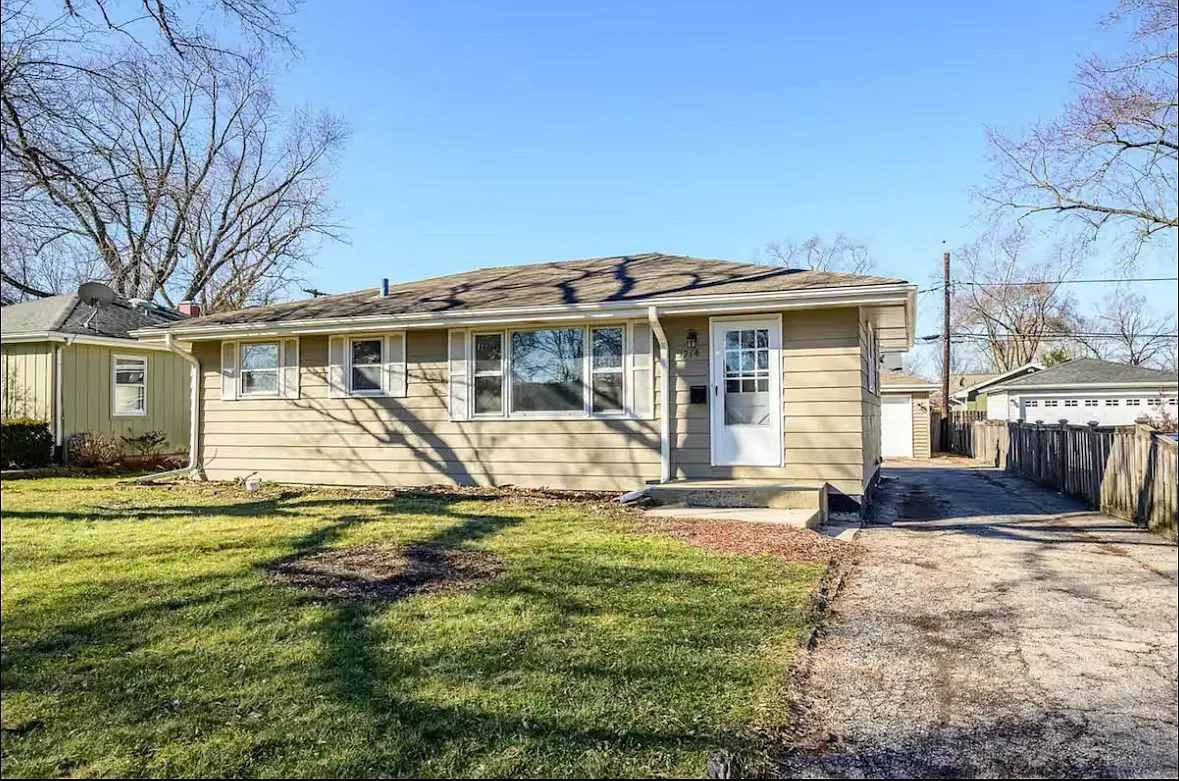 1314 Campbell Ave — Photo 1