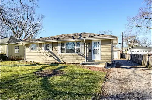 1314 Campbell Ave Photo 1