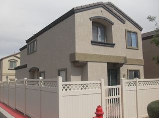 6417 Yucca Ridge Ct, North Las Vegas, NV 89084