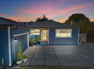 1025 Webster St APT B, Santa Cruz, CA 95062