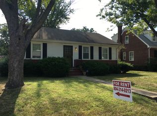 3407 Griffin Ave, Richmond, VA 23222