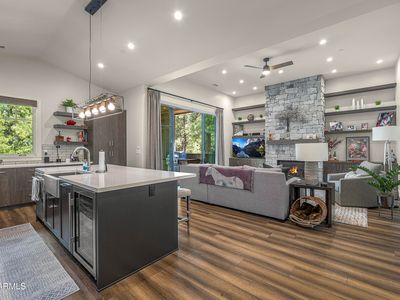 1749 E Bent Tree Cir #20, Flagstaff, AZ, 86005