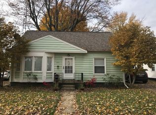 805 Sheffield Ave, Adrian, MI 49221