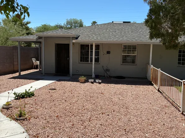 2443 E Clarendon Ave, Phoenix, AZ 85016