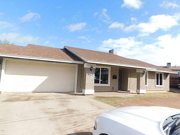 2nd image of 7706 W Mariposa Dr