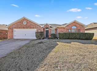 109 Meadow Ridge Dr, Anna, TX 75409