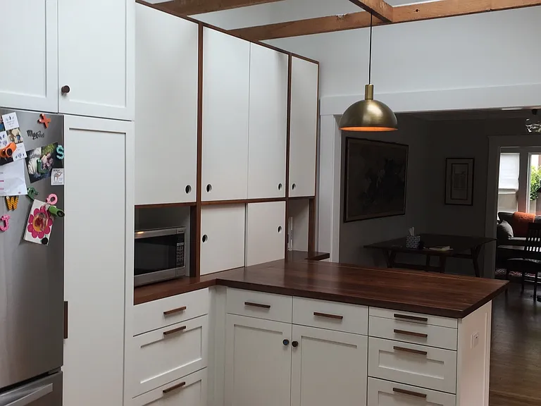 1605 Berkeley Way — Photo 3