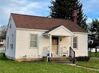 2369 S Dublin Rd, Orefield, PA 18069