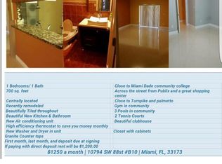10794 SW 88th St APT B10, Miami, FL 33176