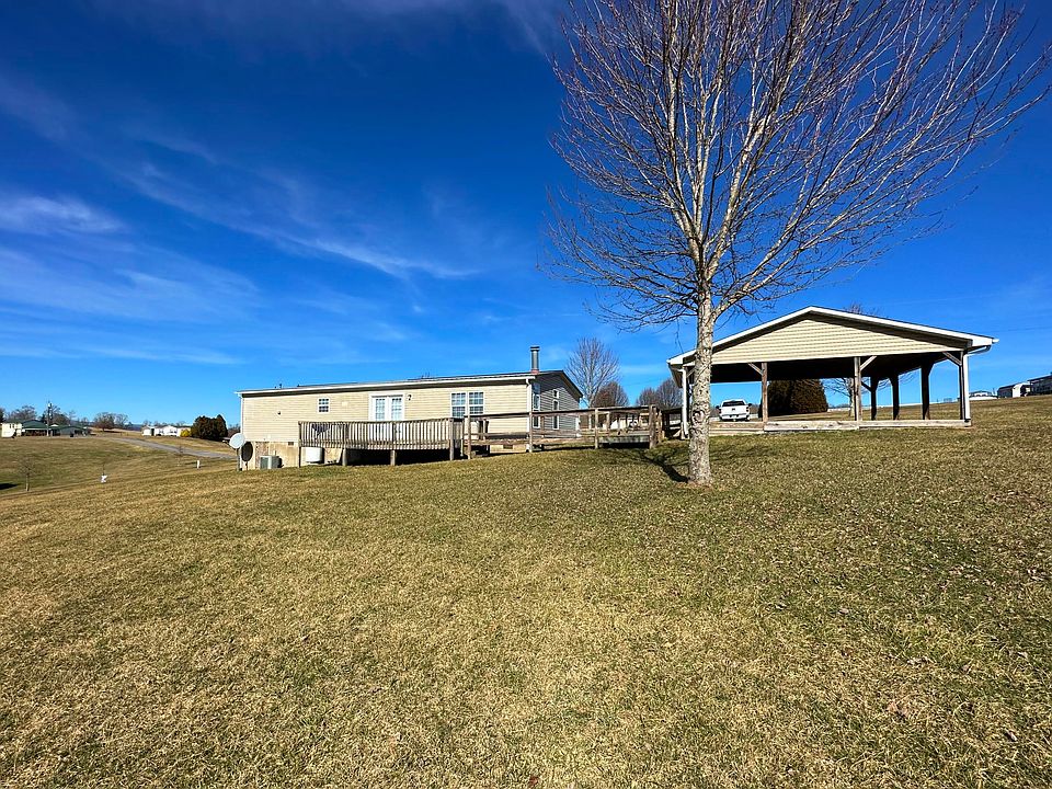 159 Meadows Ln, Maxwelton, WV 24957 Zillow