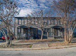 407 Natalen Ave, San Antonio, TX 78209