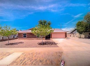 3317 Tyrone Rd, El Paso, TX 79925