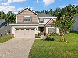529 Holden Forest Dr, Youngsville, NC 27596
