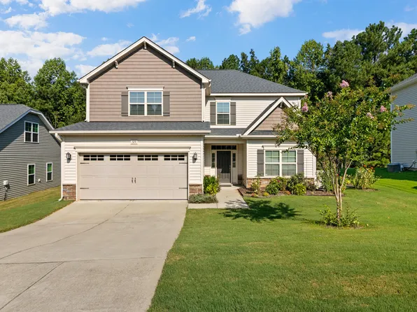 529 Holden Forest Dr, Youngsville, NC 27596