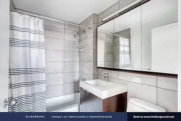 Rented by The Blueground