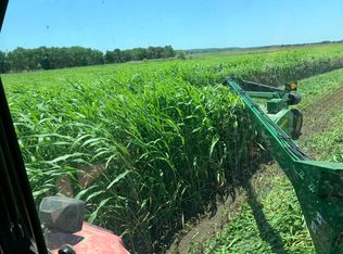 N 3710th, Coalgate, OK 74538