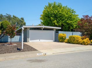 1274 Parkwood Drive, Novato, CA 94947