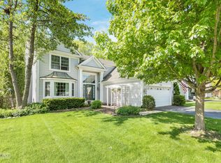 1336 Big Oak Trl, Aurora, IL 60506