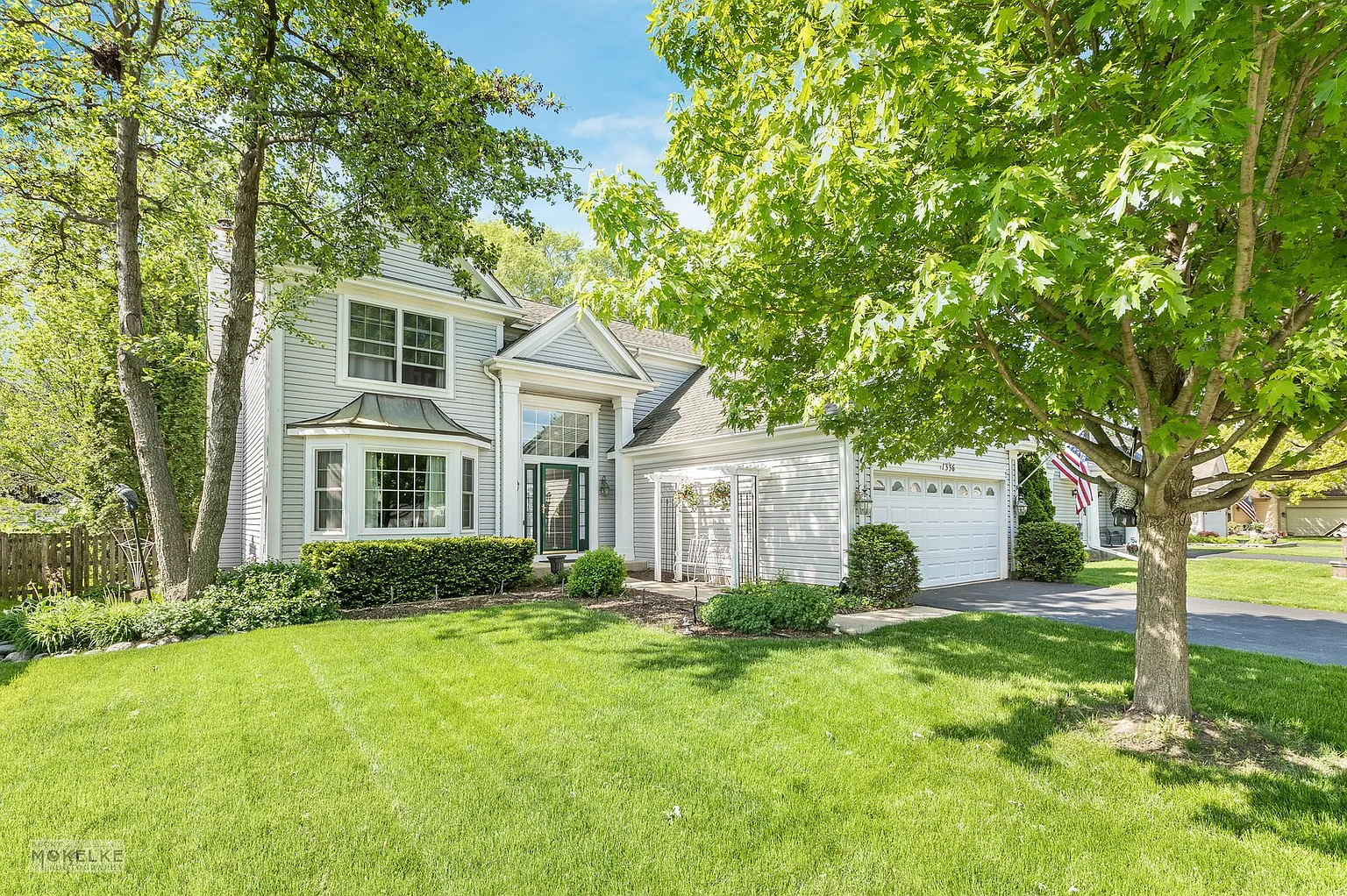 1336 Big Oak Trl photo 1