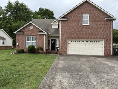 153 Willowleaf Ln, White House, TN, 37188