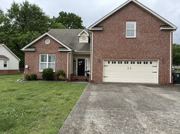 153 Willowleaf Ln, White House, TN 37188