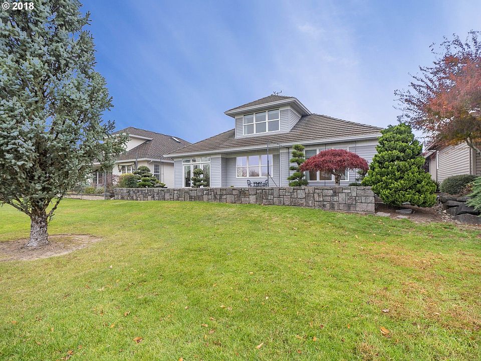 15880 NW Claremont Dr, Portland, OR 97229 Zillow