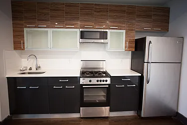 Rented by Brooklyn Group