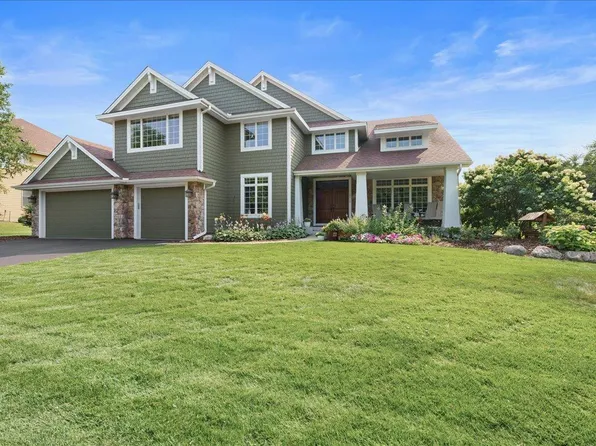 10614 Maple Blvd, Woodbury, MN 55129