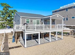 119 E Pennsylvania Ave, Long Beach Township, NJ