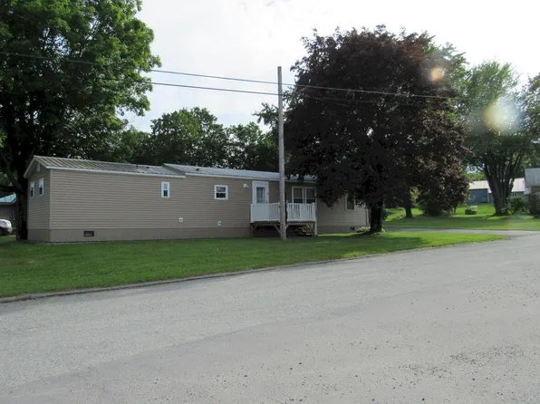 4 Finch Street, Anson, ME 04911