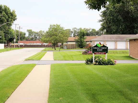 4th image of 13434 E Circle Dr APT 406