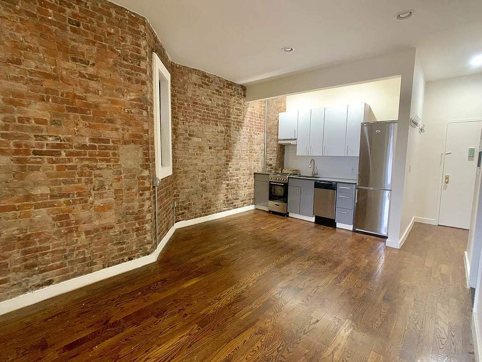 1st image of 611 Nostrand Ave APT 3R