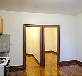 Rented by Marjorie Thompson, LREB