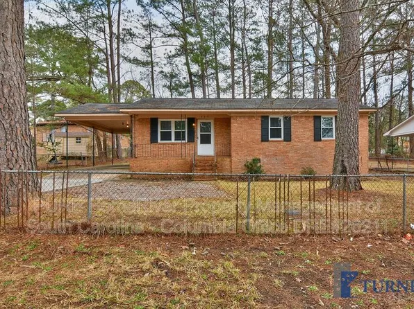 532 Calvary Dr, Columbia, SC 29203
