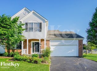 66 Trail E, Pataskala, OH 43062