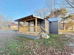 203 W Boulevard St, Dubach, LA 71235