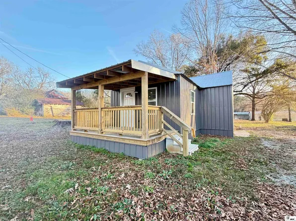 203 W Boulevard St, Dubach, LA 71235