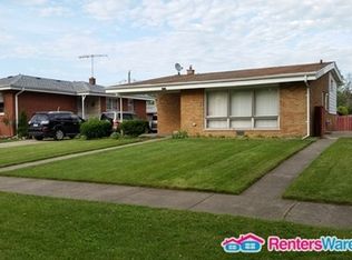 1375 Superior Ave, Calumet City, IL