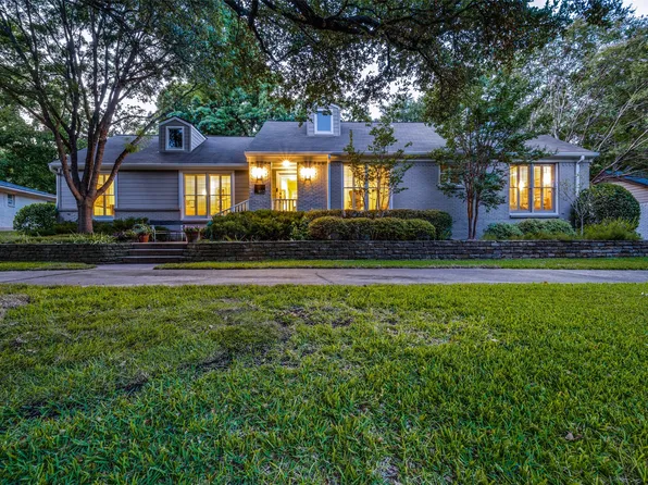 8115 San Leandro Dr, Dallas, TX 75218
