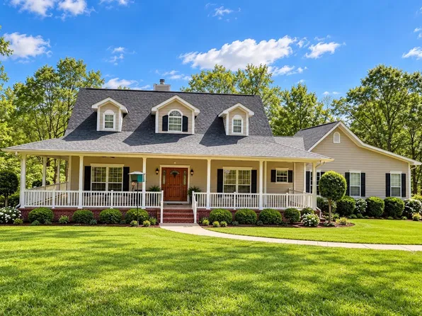 25366 Lake Courtney Ln, Andalusia, AL 36421