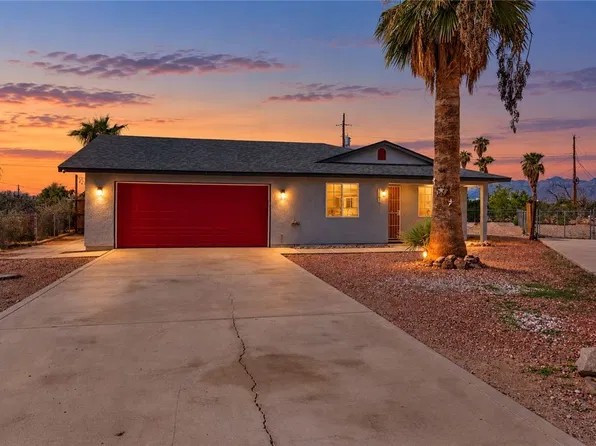 1391 E Ruby Way, Fort Mohave, AZ 86426