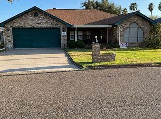 309 Green Gate Cir N, Palmview, TX 78572